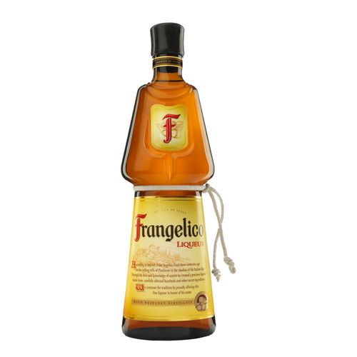 Licor Italiano Frangelico Garrafa 700ml
