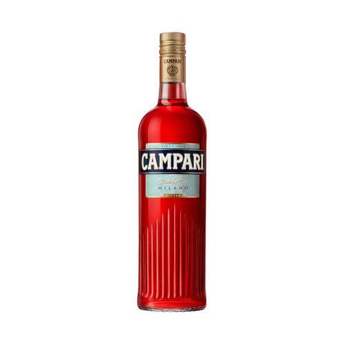 Aperitivo Bitter Campari Garrafa 748ml