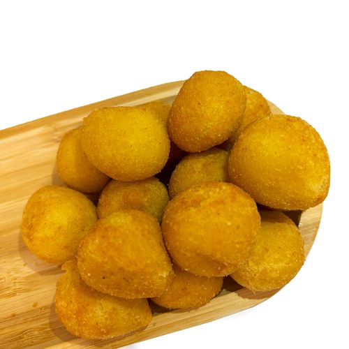 Salgadinho Assado Coxinha 12 Unidades 200g