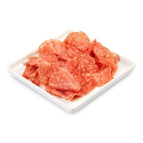 Salame Hamburguês em Fatias Ceratti 100g