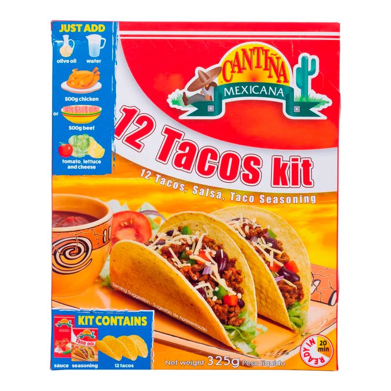 Kit-para-Taco-Dinner-Cantina-Mexicana-325g