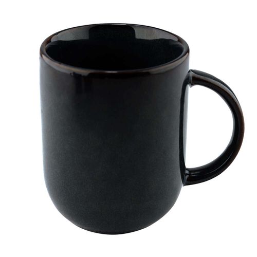 Caneca Hermitage Cerâmica Verde Musgo 330ml