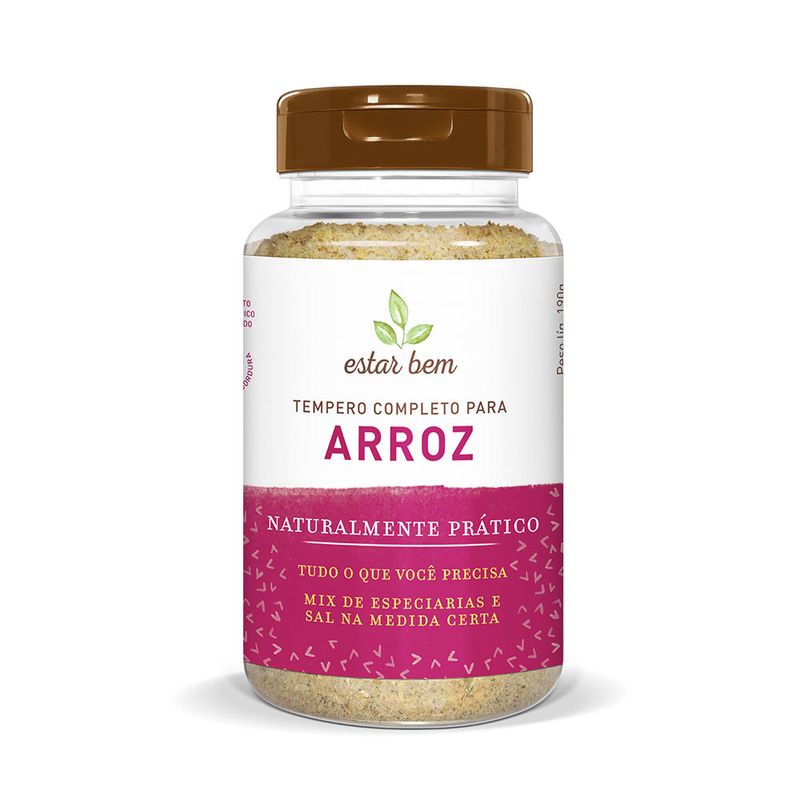 Tempero-para-Arroz-Estar-bem-190g