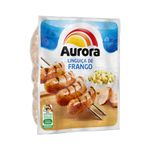 Linguica-de-Frango-Aurora-700g