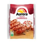 Linguica-Churrasco-Aurora-700g
