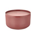 POTE-PLASTICO-DYNASTY-15L-COR-MARROM
