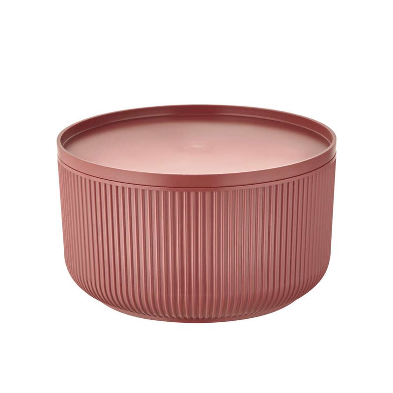 POTE-PLASTICO-DYNASTY-15L-COR-MARROM