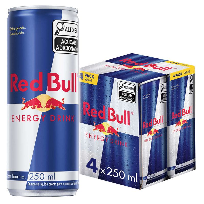 Energetico-Red-Bull-Energy-Drink-Pack-com-4-Latas-250ml