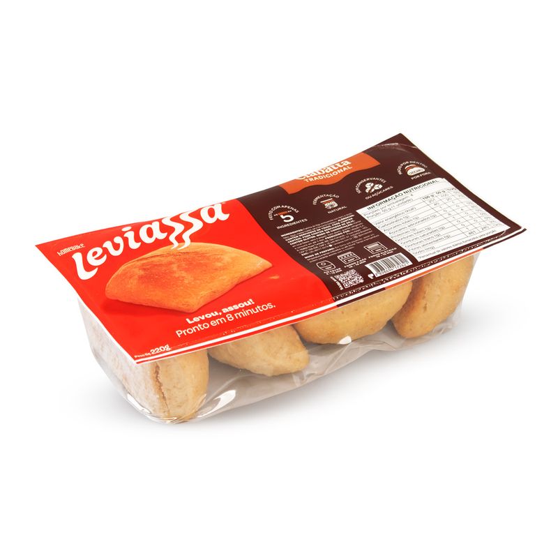 Ciabatta-Leviassa-Tradicional-220g