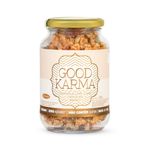 Granola-Good-karma-Chocolate-Branco-270g