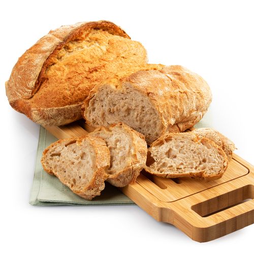 Pão Santa Mônica em Fatias Panetto 150g