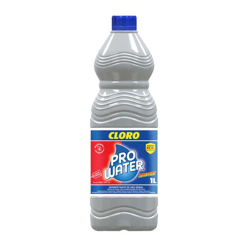 Cloro Prowater 1L