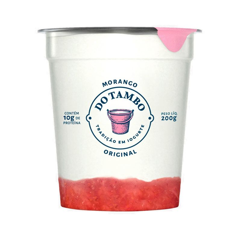 Iogurte-Do-Tambo-Morango-Originais-200g