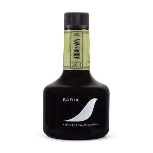Azeite Extra Virgem Brasileiro Sabiá Reserva Especial 250ml