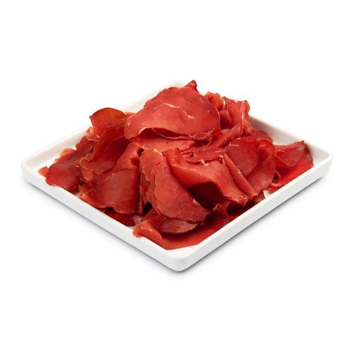 Bresaola Italiana Bonta Italiane em Fatias 100g
