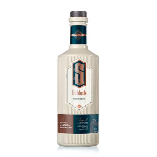 Licor Fino Café Cappuccino Schluck 700ml