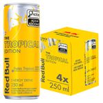 Energetico-Red-Bull-Energy-Drink-Tropical-Edition-250-ml--4-latas-