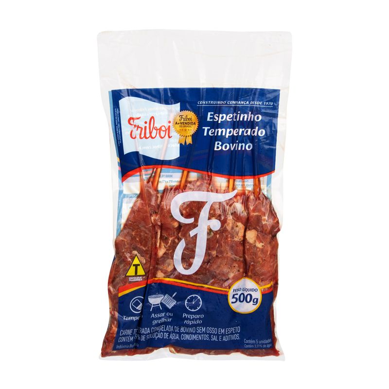 ESPETINHO-BOVINO-FRIBOI-500G