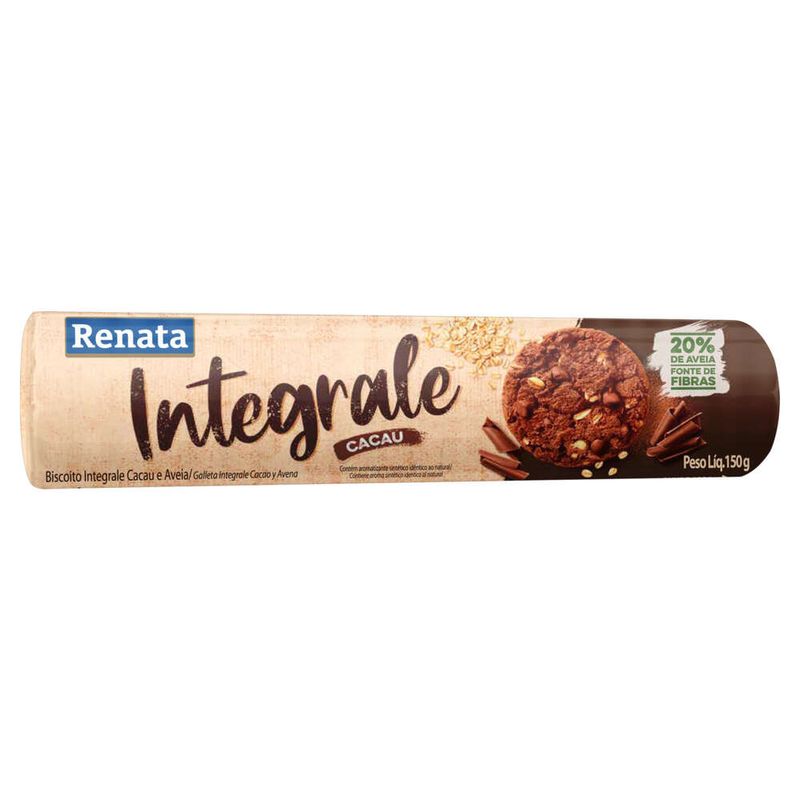 BISCOITO-RENATA-CACAU-INTEGRAL-150G