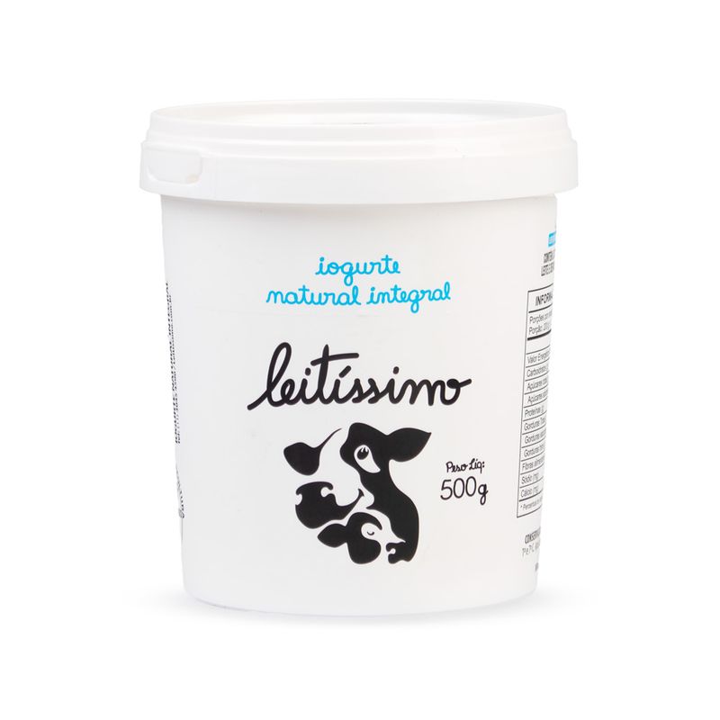 Iogurte-Leitissimo-Integral-Natural-500g