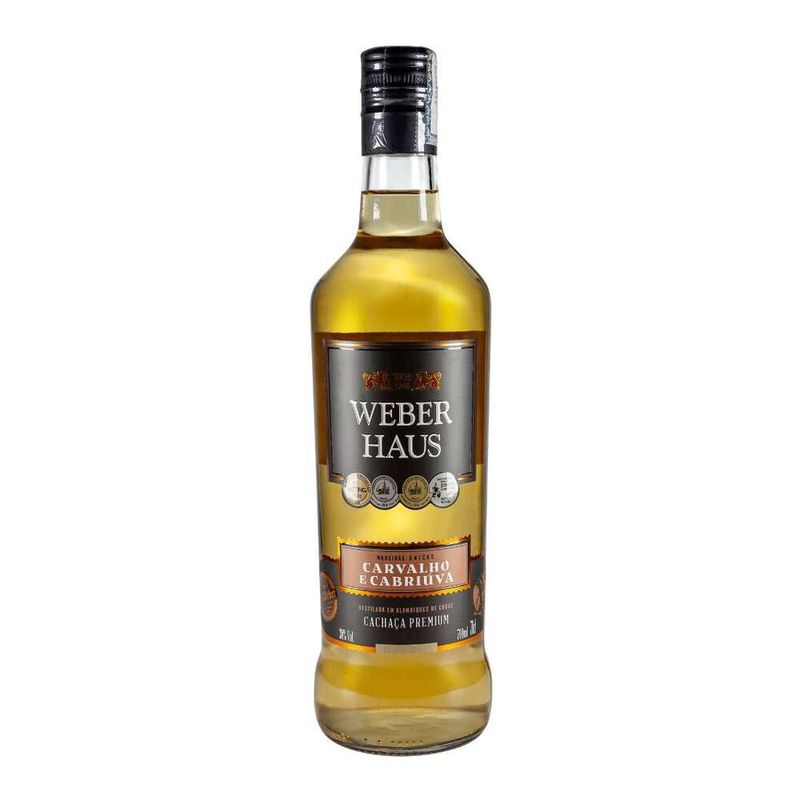 Cachaca-Weber-Haus-Carvalho-Garrafa-700ml