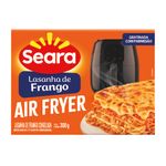 Lasanha-Seara-Frango-Airfryer-300g