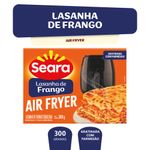 Lasanha-Seara-Frango-Airfryer-300g