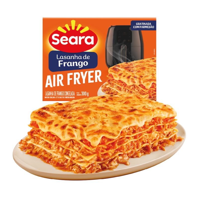 Lasanha-Seara-Frango-Airfryer-300g