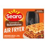 Lasanha-Seara-Bolonhesa-Airfryer-300g