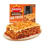 Lasanha-Seara-Bolonhesa-Airfryer-300g