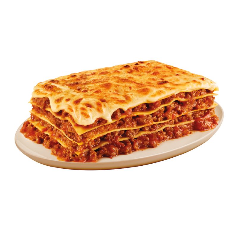 Lasanha-Seara-Bolonhesa-Airfryer-300g