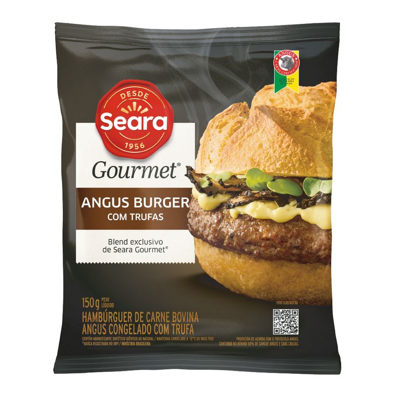 Angus-Burguer-Seara-Gourmet-com-Trufas-150g