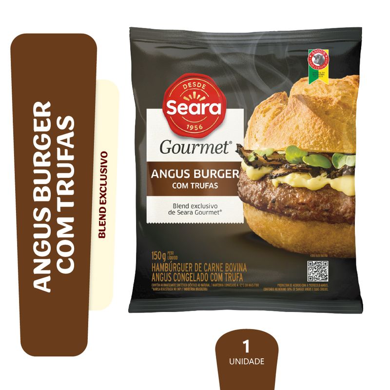 Angus-Burguer-Seara-Gourmet-com-Trufas-150g