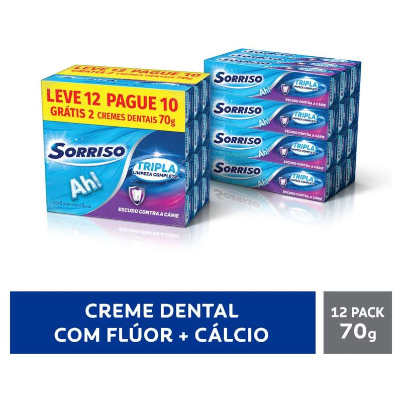 Pack-Creme-Dental-Sorriso-Tripla-Limpeza-Completa-70g-Leve-12-Pague-10