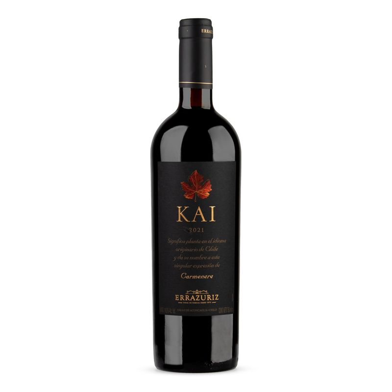 Vinho-Tinto-Chileno-Errazuriz-Kai-750ml