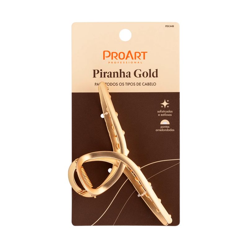 Prendedor-de-Cabelo-Gold-Laco-Proart