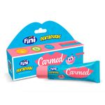 Hidratante-Labial-Carmed-Fini-Dentadura-10g