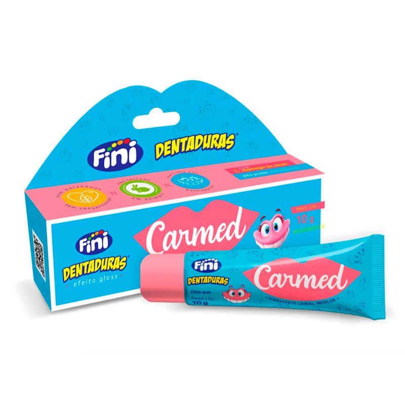 Hidratante-Labial-Carmed-Fini-Dentadura-10g