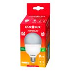 Lampada-Ourolux-Led-20W