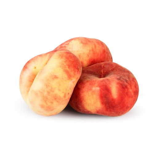 Pêssego Donuts 600g