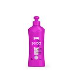 Creme-para-Pentear-Seda-Liso-Perfeito-300ml