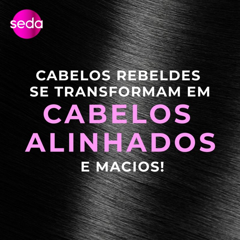 Creme-para-Pentear-Seda-Liso-Perfeito-300ml
