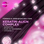 Creme-para-Pentear-Seda-Liso-Perfeito-300ml