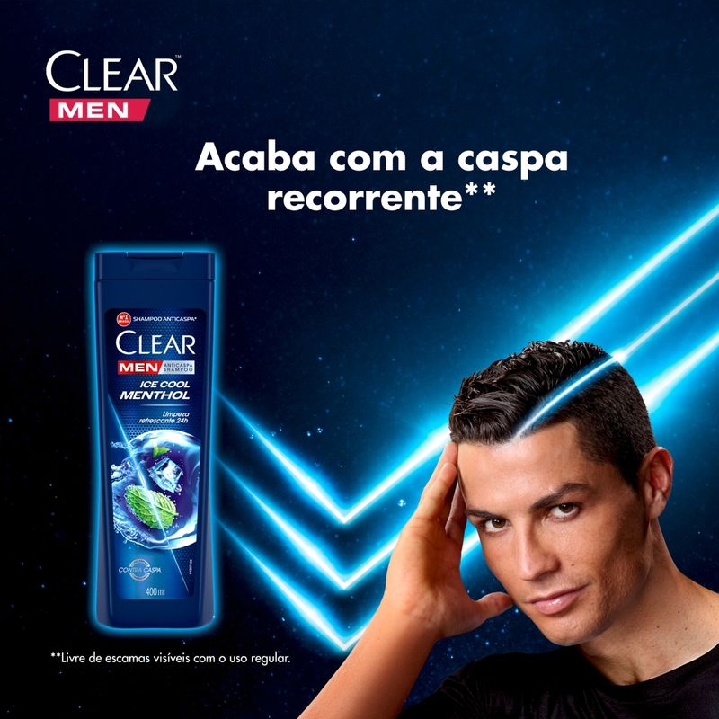 Shampoo-Anticaspa-Clear-Men-Ice-Cool-Menthol-400ml