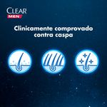 Shampoo-Anticaspa-Clear-Men-Ice-Cool-Menthol-400ml