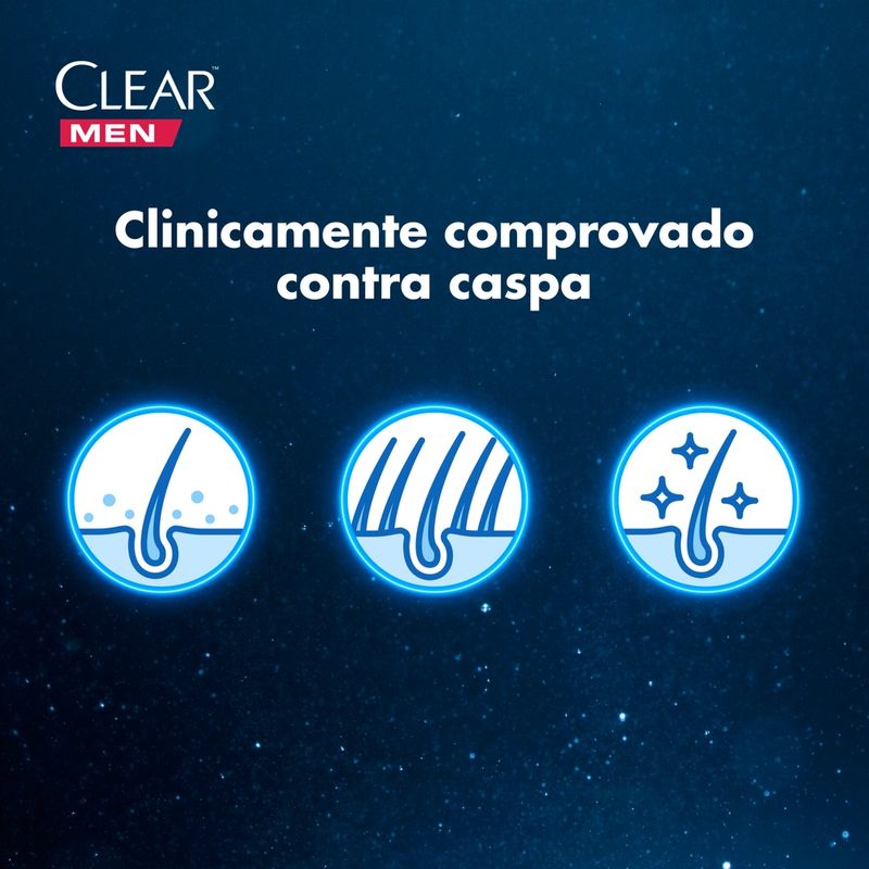 Shampoo-Anticaspa-Clear-Men-Ice-Cool-Menthol-400ml