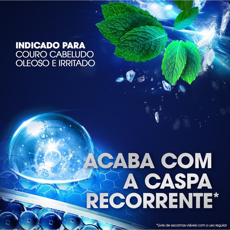 Shampoo-Anticaspa-Clear-Men-Ice-Cool-Menthol-400ml