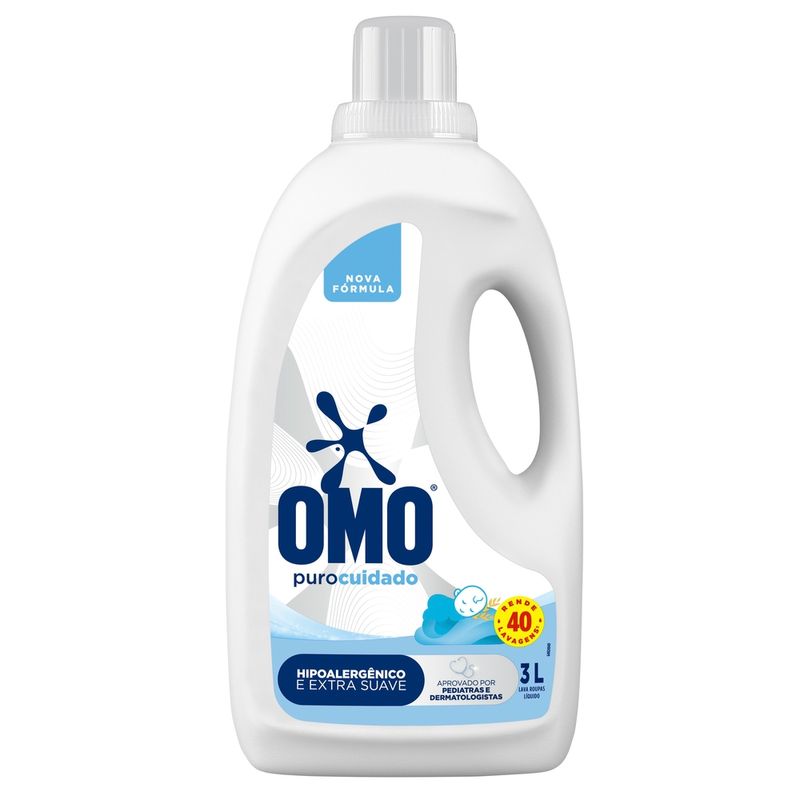 Lava-Roupas-Liquido-Omo-Puro-Cuidado-3L