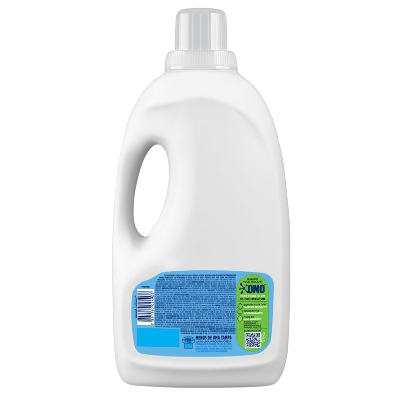 Lava-Roupas-Liquido-Omo-Puro-Cuidado-3L