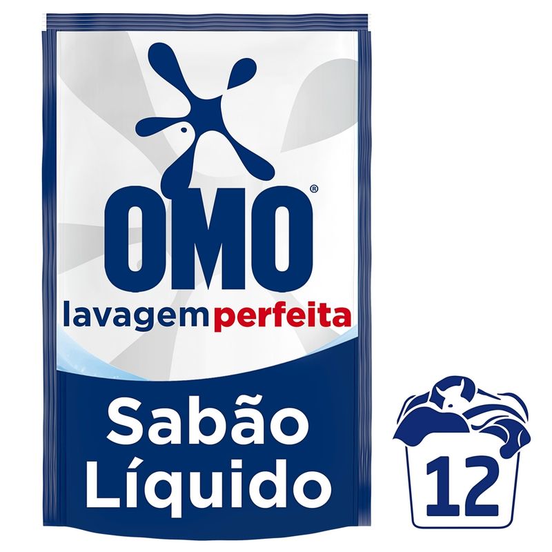 Lava-Roupas-Liquido-Refil-Omo-Lavagem-Perfeita-900ml